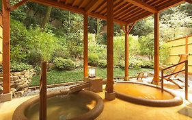 有馬温泉　竹取亭円山